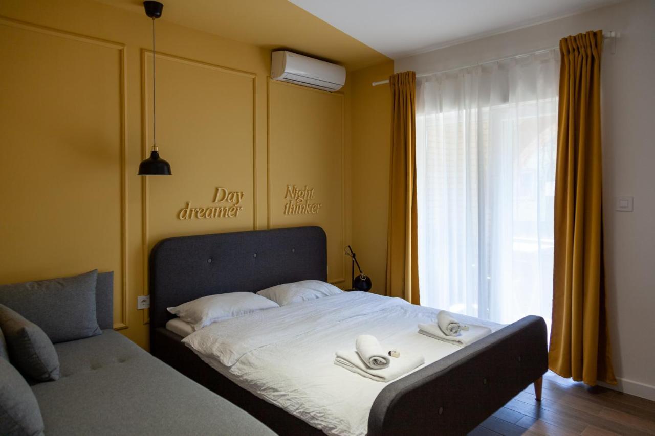 Moms House Hotel Golubac Buitenkant foto